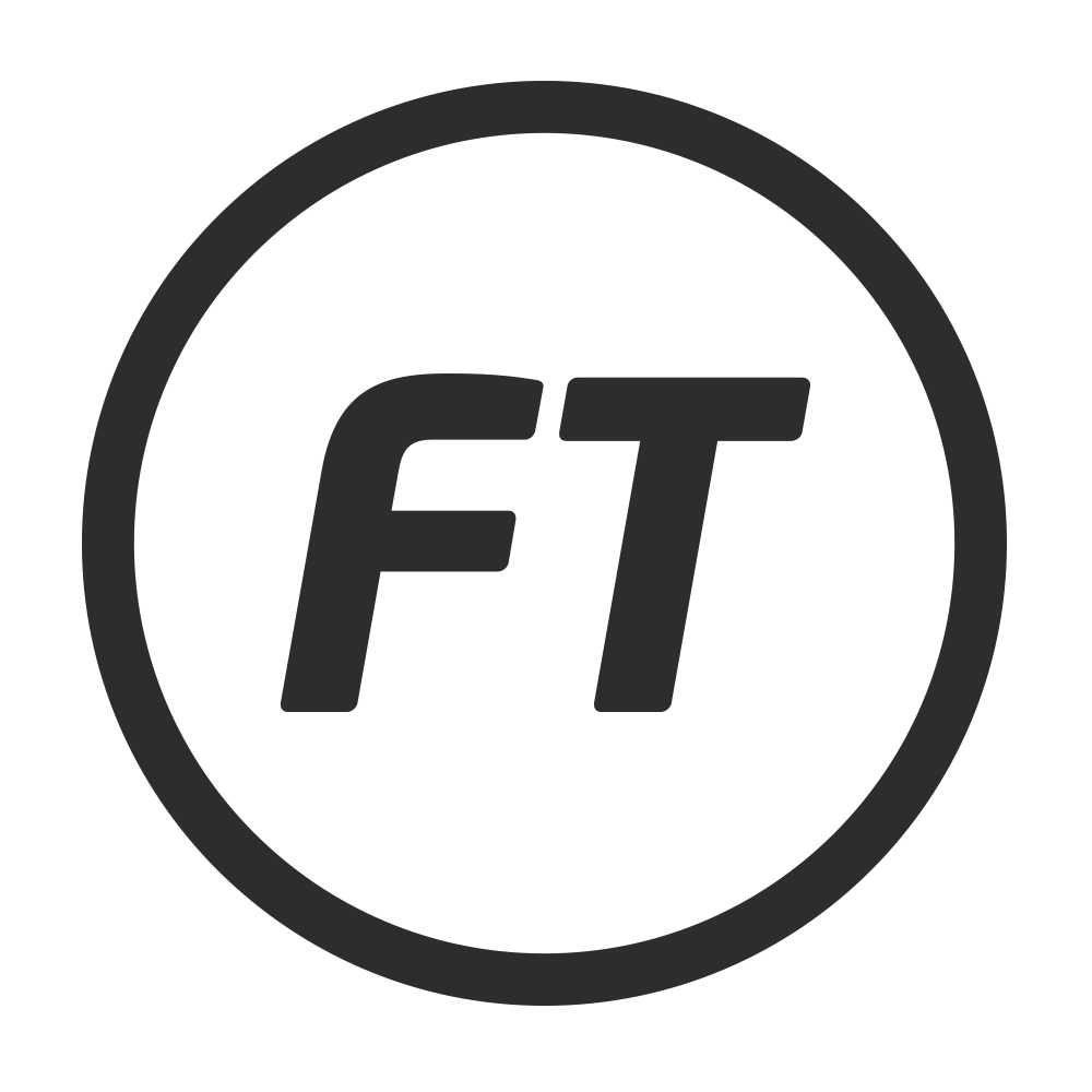 FootieTalks® Logo
